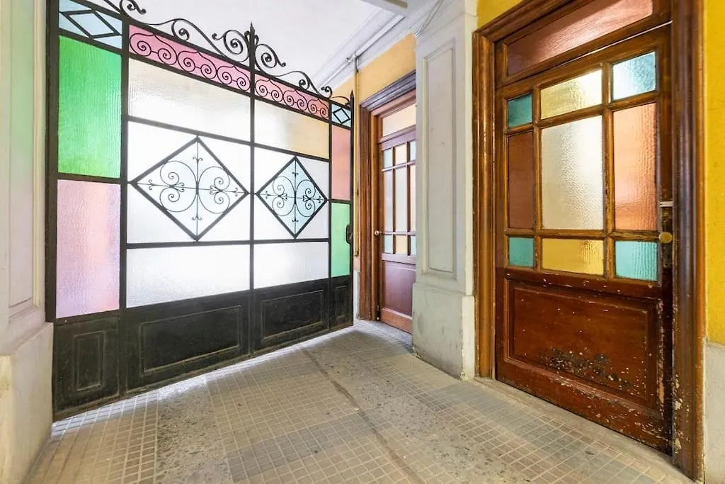 Apartamento Grazioso Milán