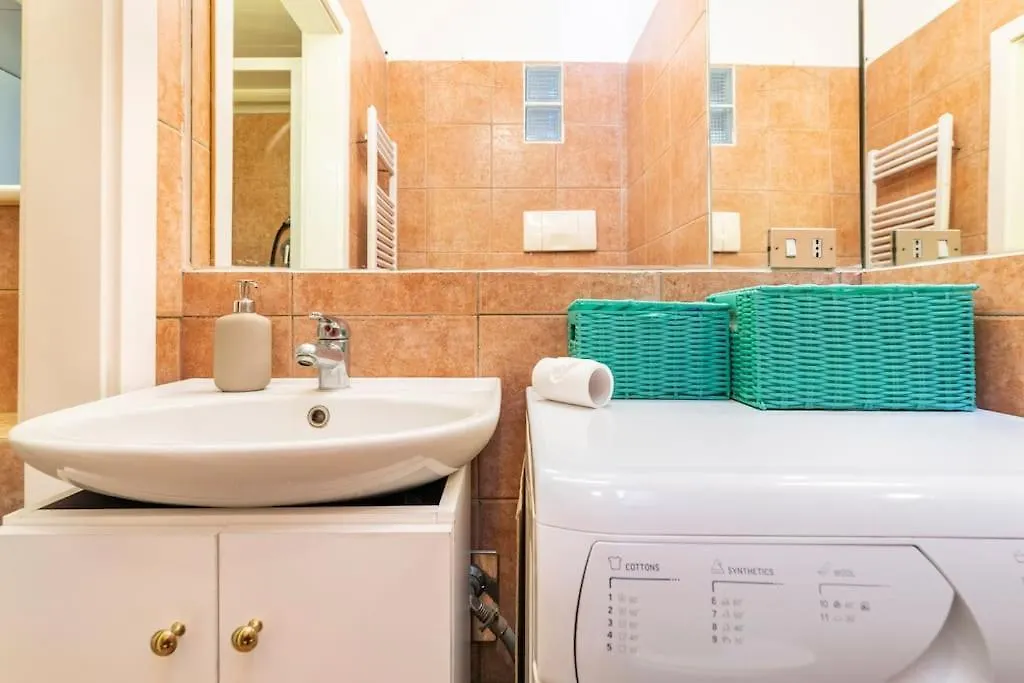 Apartamento Grazioso Milán