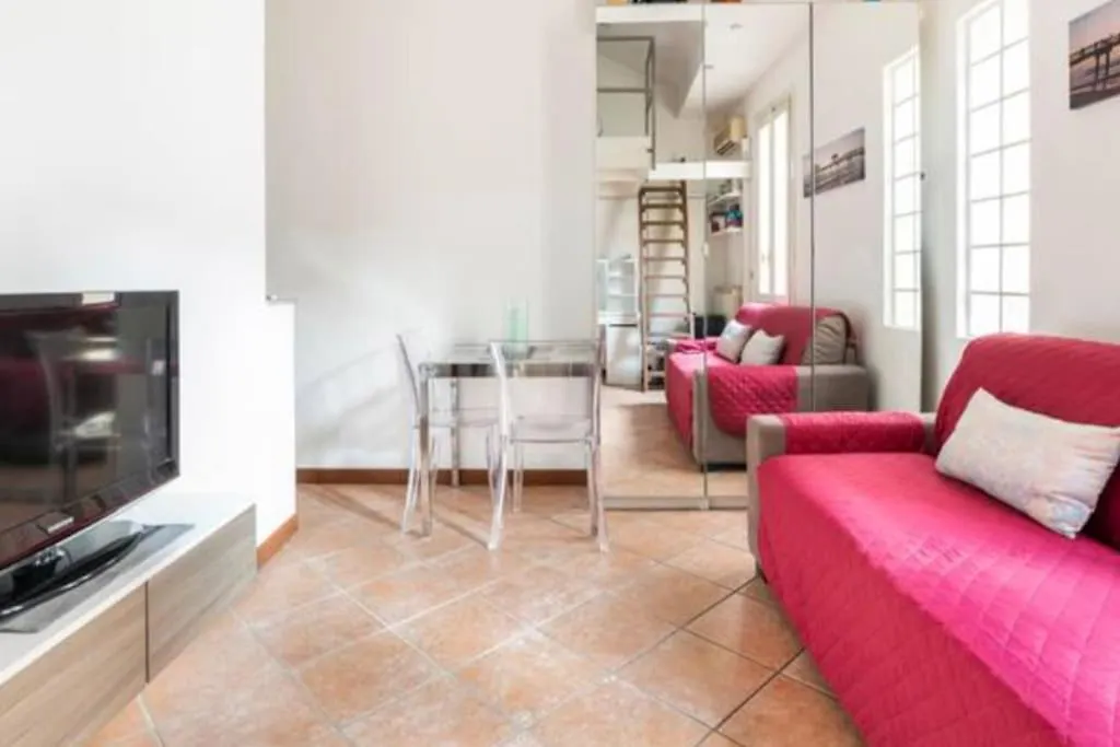 Apartamento Grazioso Milán